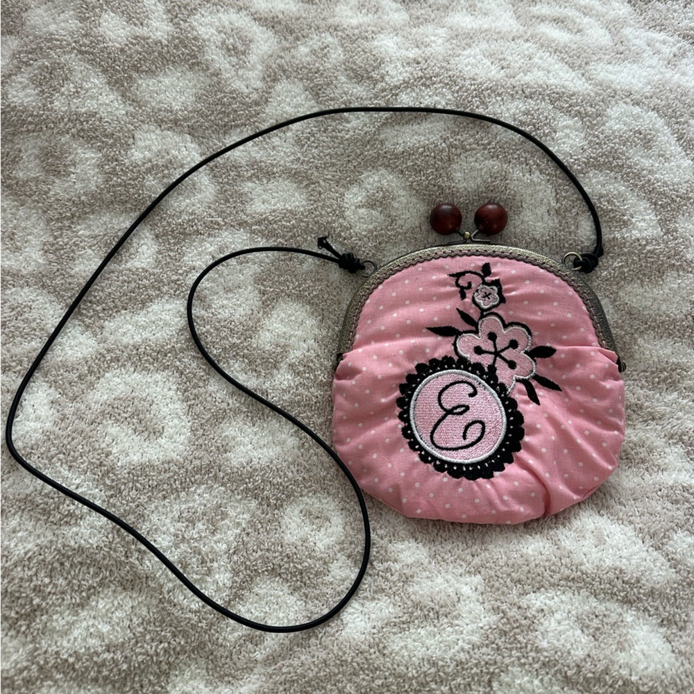 “Miraculous” marionette’s bag